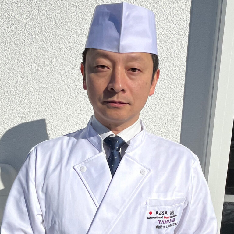 Gentaro  Yamazaki