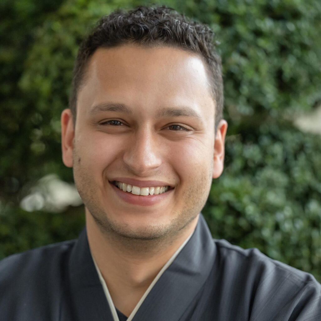 wagner spadacio - italy sushi cup 2026