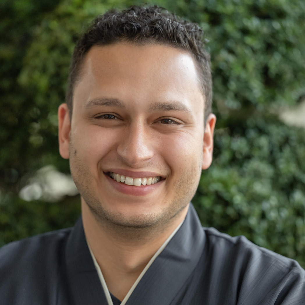 wagner spadacio - italy sushi cup 2026